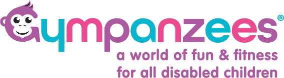 A world of fun & fitness for all disabled children