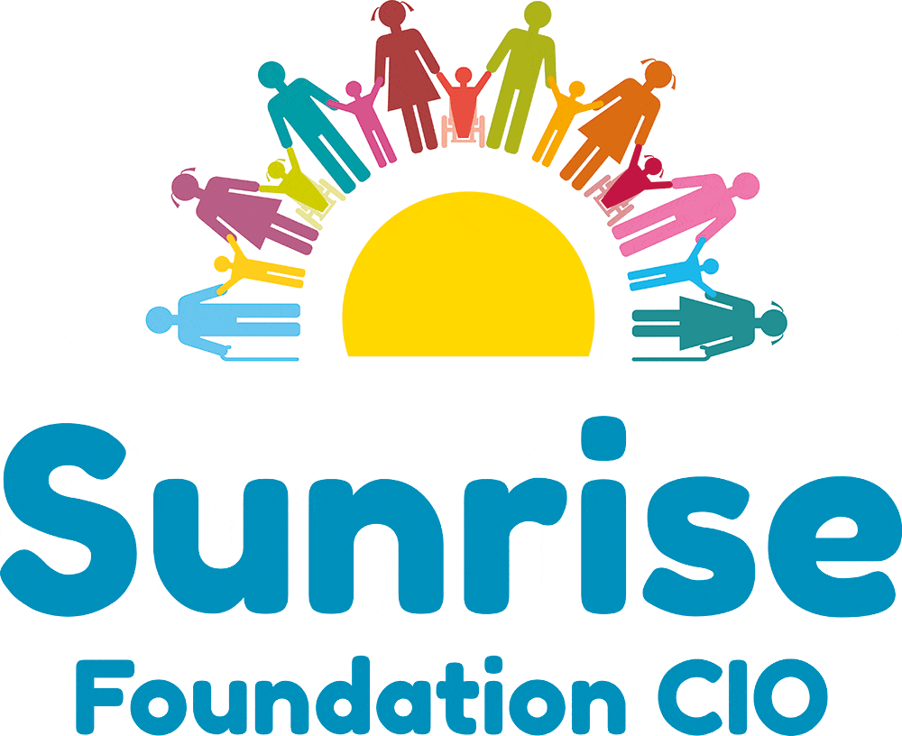 Sunrise Foundation Logo