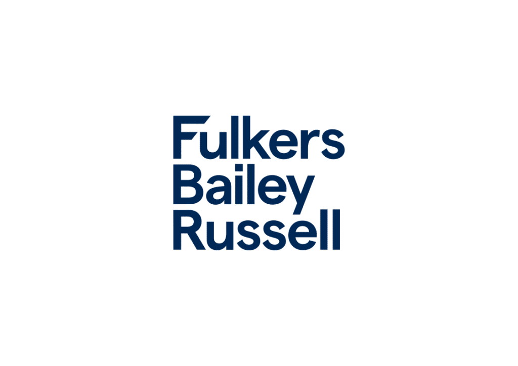 Fulkers Bailey Russel logo