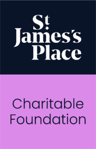 Sta James's Place Charitable foundation logo