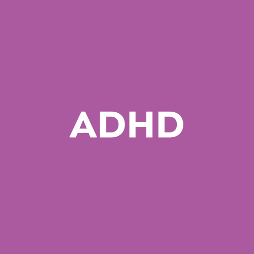 1 Exercise, play and therapy for ADHD