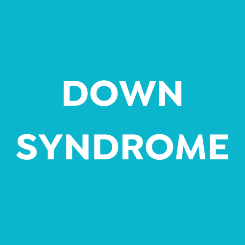 7 Exercise, play and physiotherapy for Down Syndrome