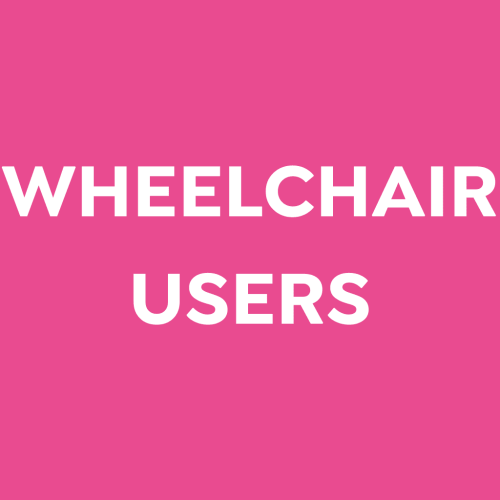 9 Exercise and play ideas for wheelchair users